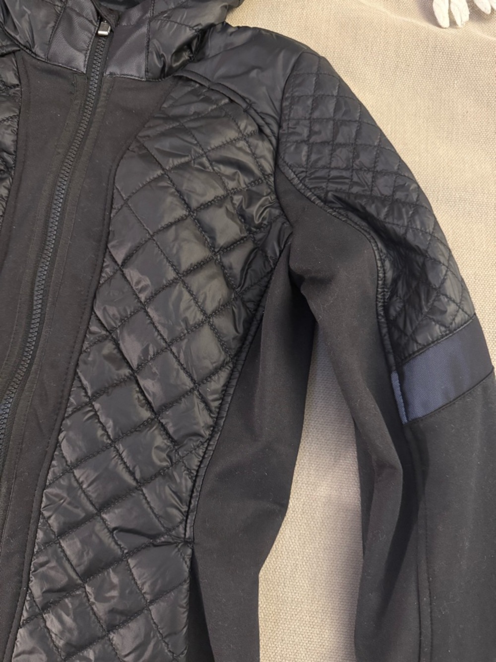 Athleta jacket - Picture 2 of 5